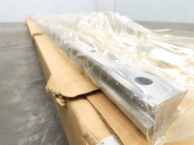 THK NU8D5-3 Caged Ball Long Type LM Guide Bearing Rail SR30 28x3000MM