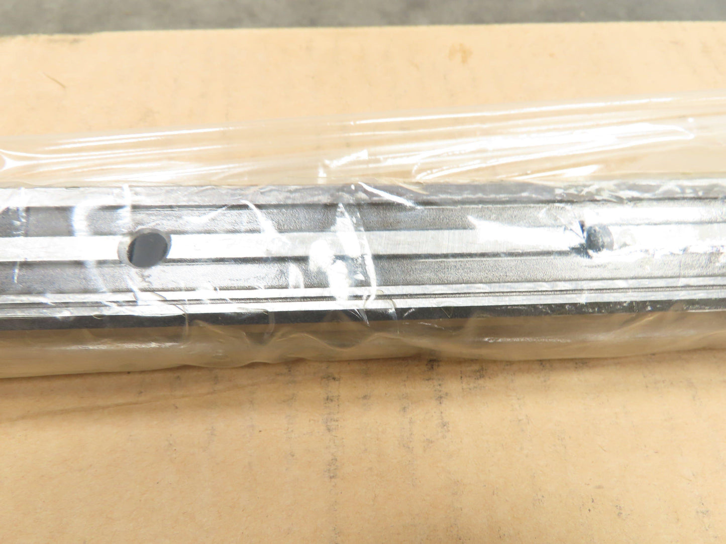 THK NU8D5-3 Caged Ball Long Type LM Guide Bearing Rail SR30 28x3000MM