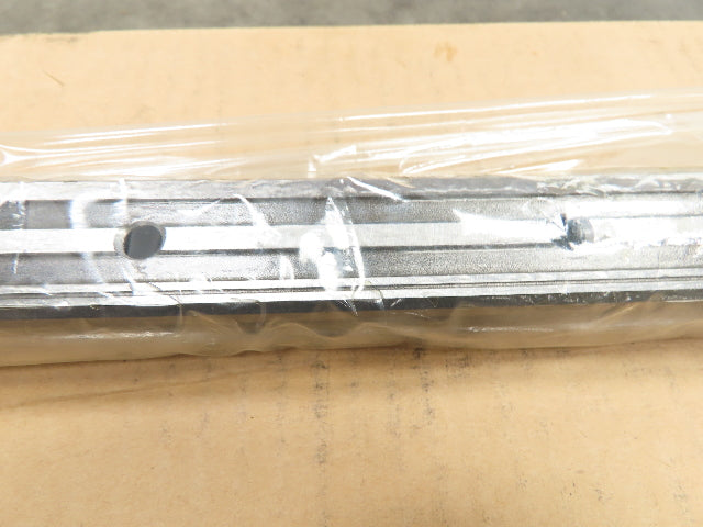 THK NU8D5-3 Caged Ball Long Type LM Guide Bearing Rail SR30 28x3000MM