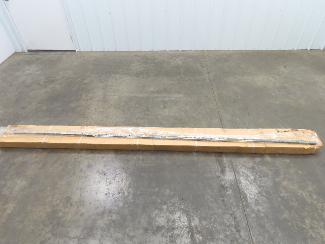 THK NU8D5-3 Caged Ball Long Type LM Guide Bearing Rail SR30 28x3000MM
