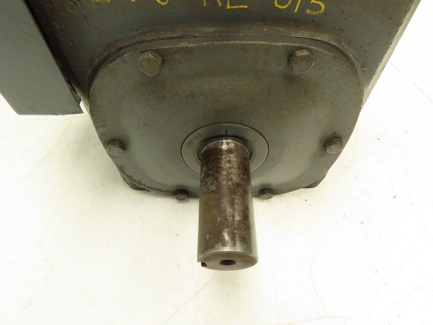 Boston 30:1 Ratio Gear Reducer 1" Input & 1-5/8" Output Shaft