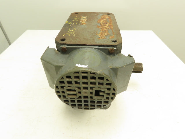 Boston 30:1 Ratio Gear Reducer 1" Input & 1-5/8" Output Shaft