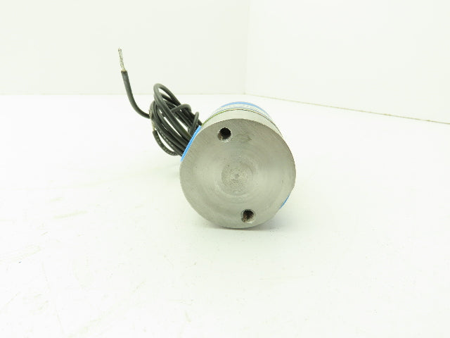 Honeywell Skinner V5D24900S Solenoid Valve 2-Way NC 120V 50 PSI 1/4" NPT