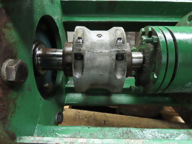 Crane Deming 5564 Size 6X6X12 Vertical Process Pump 110 ft Head 1250 gpm 50 hp