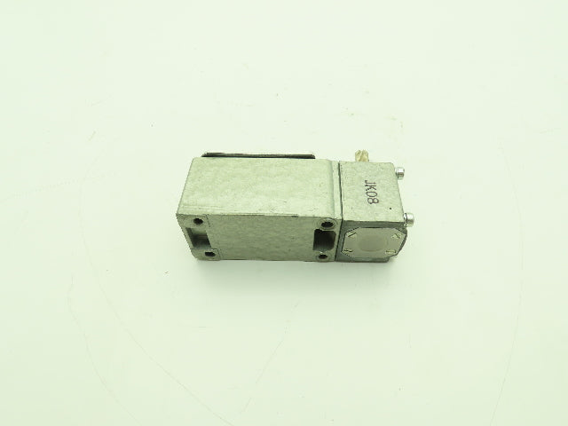 Gould CGOLJK08 R.B. Denison Low Torq Limit Switch 120VAC 3A