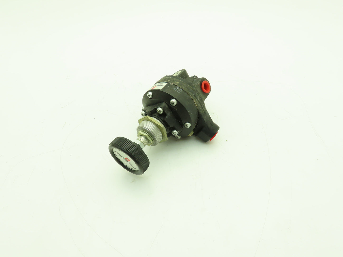 Fairchild 81232 Multi Stage Pressure Regulator Model 81 20 PSI Range 150PSI