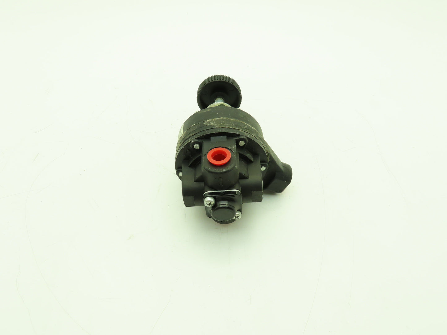Fairchild 81232 Multi Stage Pressure Regulator Model 81 20 PSI Range 150PSI