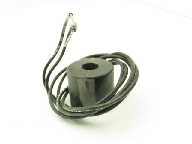 Honeywell Skinner CV5-0123-U24 Solenoid Valve 1/2" ID