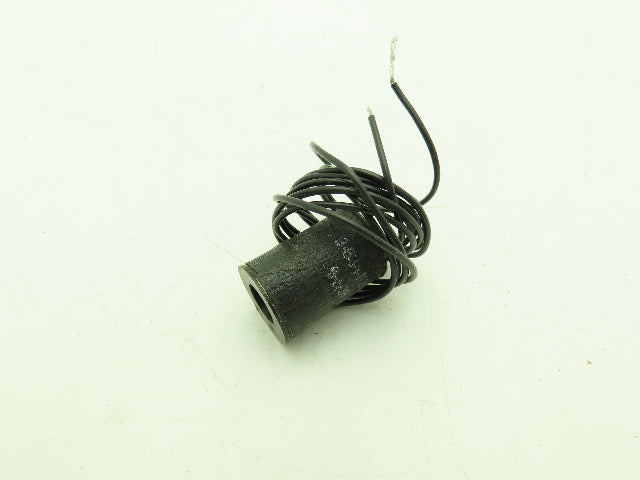 Honeywell Skinner B-634-N24 Solenoid Valve 7/16" ID