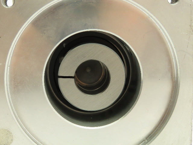 Nidec-Shimpo NEVSC-9E-1500 Servo Right Angle Able Reducer Gearbox 1:9 Ratio 9:1