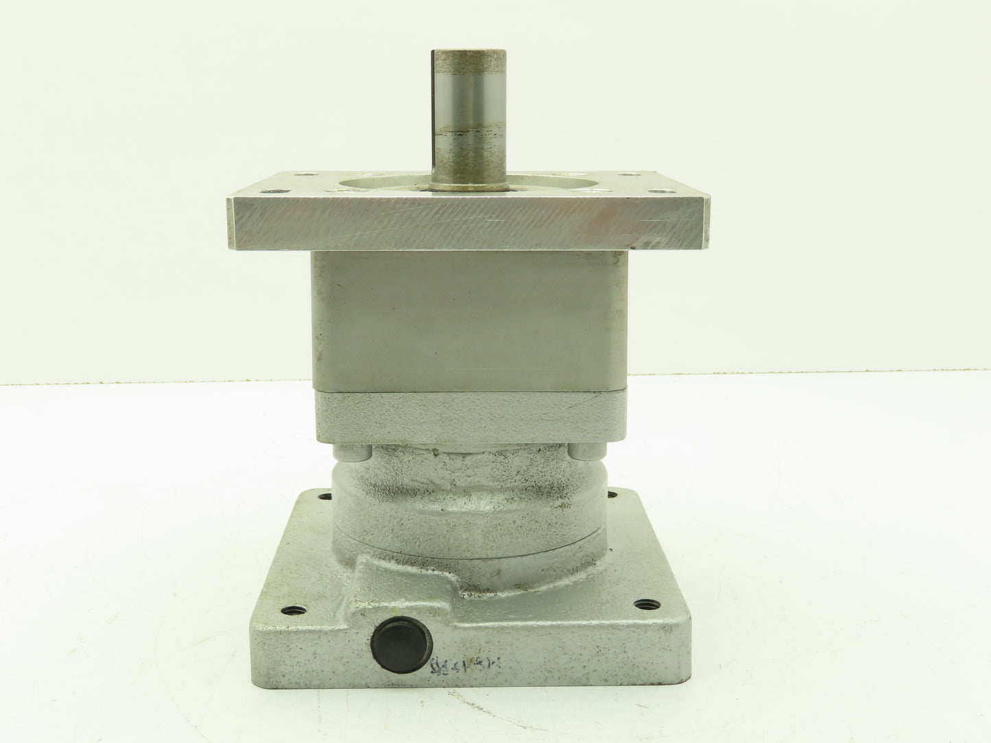 Nidec-Shimpo VRSF-3E-2000 Inline Planetary Able Reducer Gear Head 1:3 Ratio 3:1