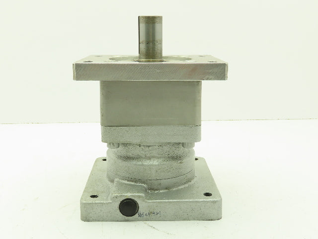 Nidec-Shimpo VRSF-3E-2000 Inline Planetary Able Reducer Gear Head 1:3 Ratio 3:1