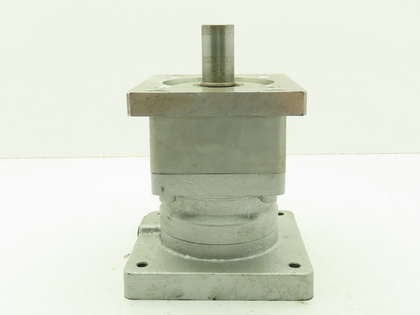 Nidec-Shimpo VRSF-3E-2000 Inline Planetary Able Reducer Gear Head 1:3 Ratio 3:1