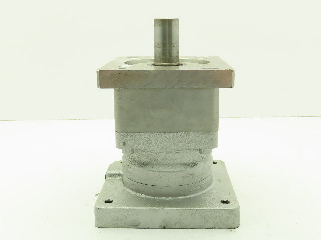 Nidec-Shimpo VRSF-3E-2000 Inline Planetary Able Reducer Gear Head 1:3 Ratio 3:1