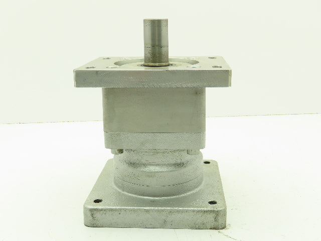 Nidec-Shimpo VRSF-3E-2000 Inline Planetary Able Reducer Gear Head 1:3 Ratio 3:1