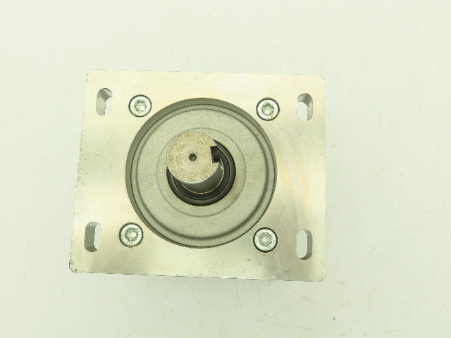 Nidec-Shimpo VRSF-3E-2000 Inline Planetary Able Reducer Gear Head 1:3 Ratio 3:1