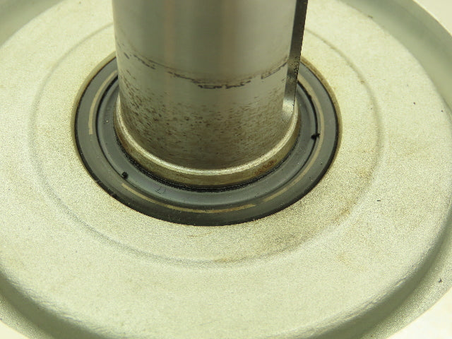 Nidec-Shimpo VRSF-3E-2000 Inline Planetary Able Reducer Gear Head 1:3 Ratio 3:1