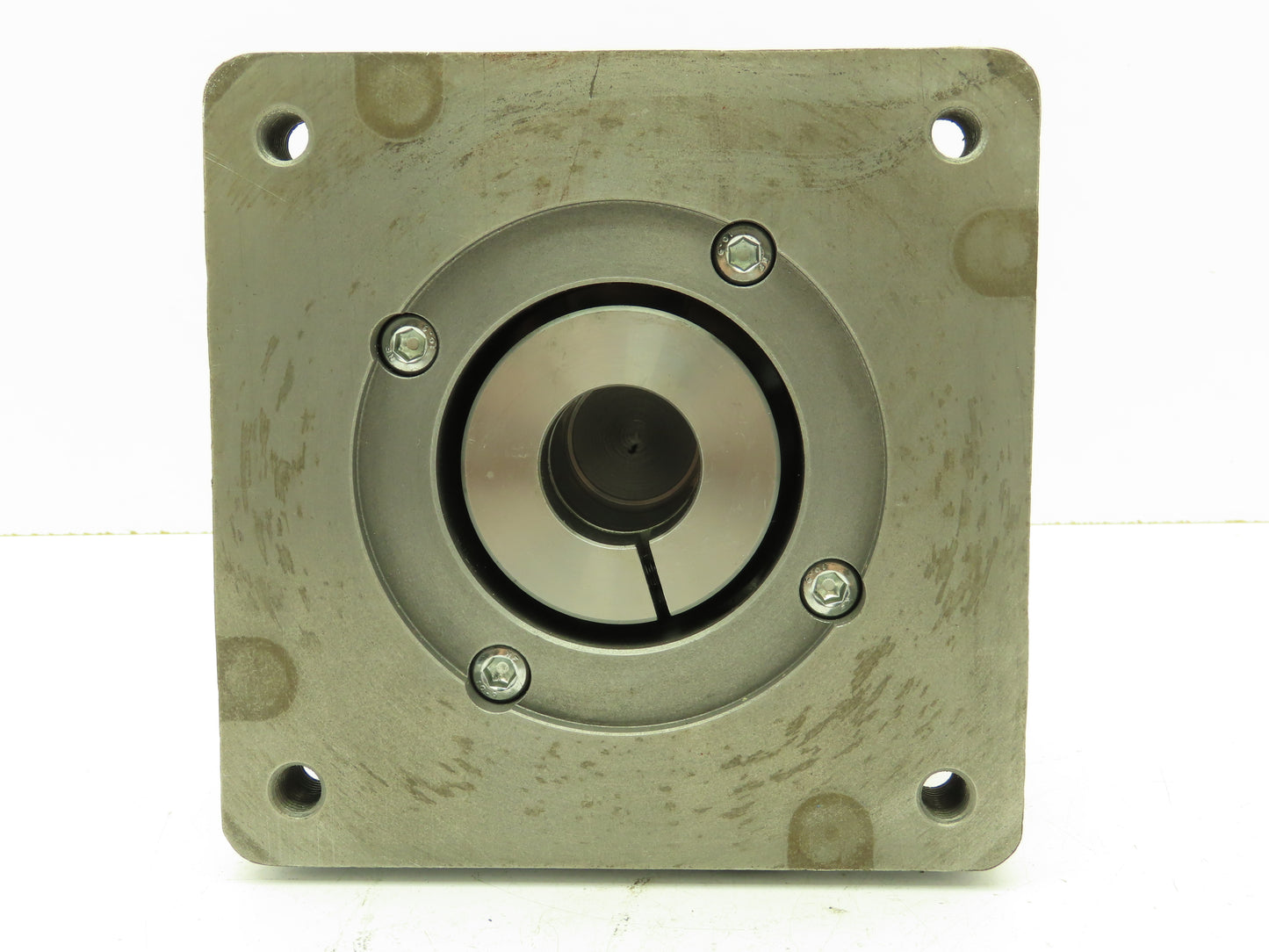 Nidec-Shimpo VRSF-3E-2000 Inline Planetary Able Reducer Gear Head 1:3 Ratio 3:1