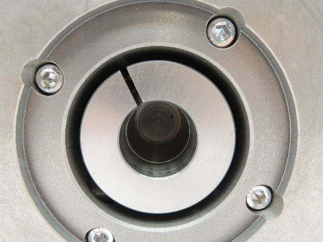 Nidec-Shimpo VRSF-3E-2000 Inline Planetary Able Reducer Gear Head 1:3 Ratio 3:1