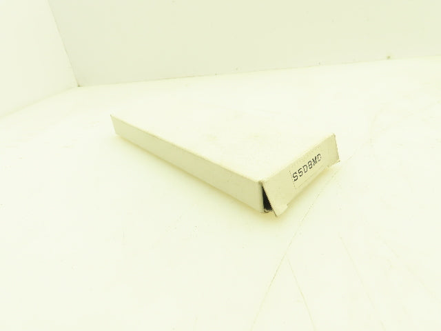 Aro Sierra S5DBMD Pneumatic Air Spool Valve 5/2 5 Port 2 Pos 1/16" NPT 24VDC