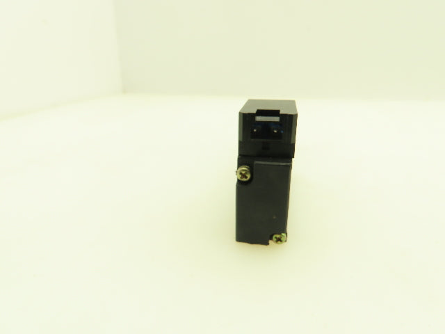 Aro Sierra S5SB9D Pneumatic Air Spool Valve 5/2 5 Port 2 Pos 1/16" NPT 24VDC