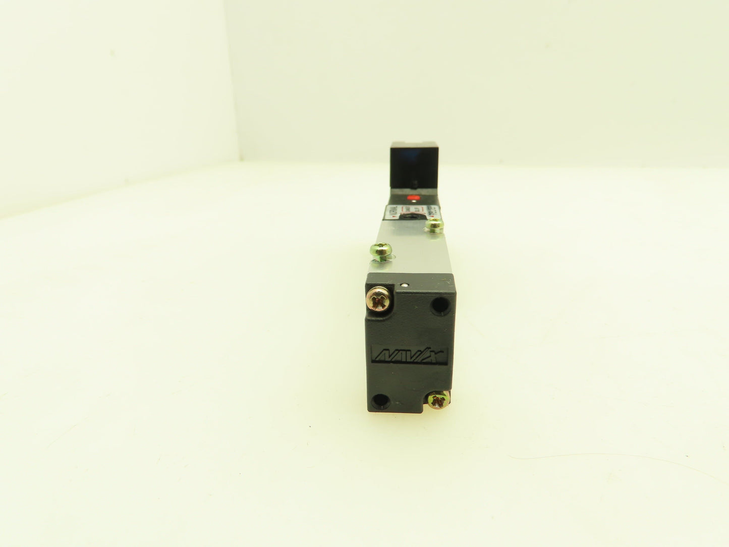 Aro Sierra S5SB9D Pneumatic Air Spool Valve 5/2 5 Port 2 Pos 1/16" NPT 24VDC
