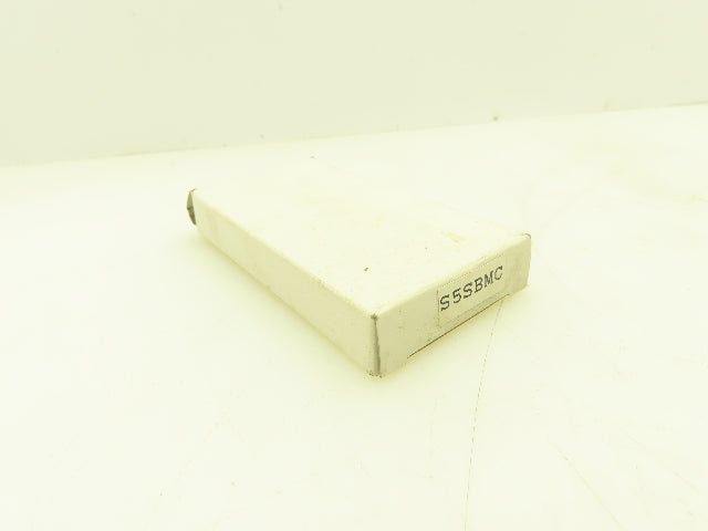 Aro Sierra S5SBMC Pneumatic Air Spool Valve 5/2 5 Port 2 Pos 1/16" NPT 120VAC