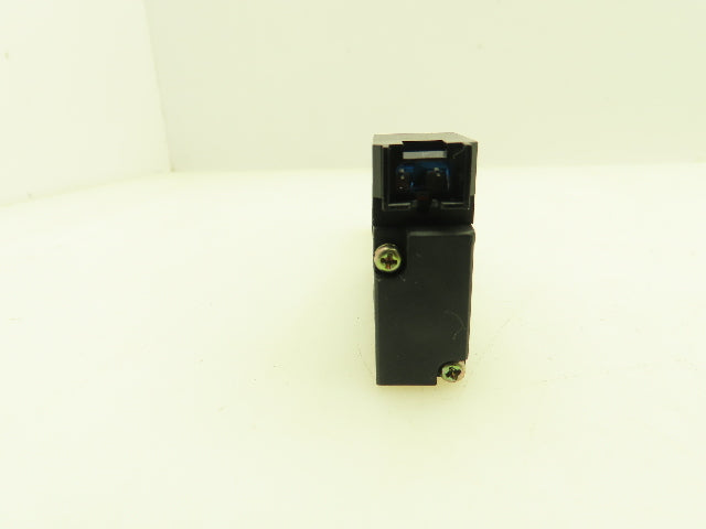 Aro Sierra S5SBMC Pneumatic Air Spool Valve 5/2 5 Port 2 Pos 1/16" NPT 120VAC