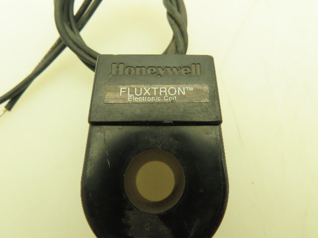 Honeywell Skinner EV1-9503-0931E Fluxtron Electronic Solenoid Coil 24VAC 1/2" ID