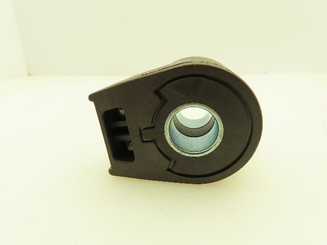 Sperry Vickers Lucifer Skinner 487042 Valve Solenoid Coil 24VDC 22W 1/2" ID