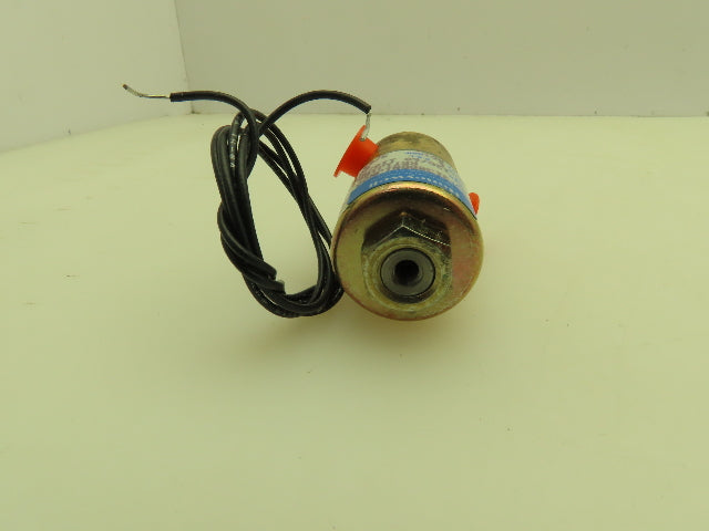 Honeywell Skinner 3138BBN1JN00 Solenoid Valve 3-Way NO 120VAC 80 PSI 1/8" NPT