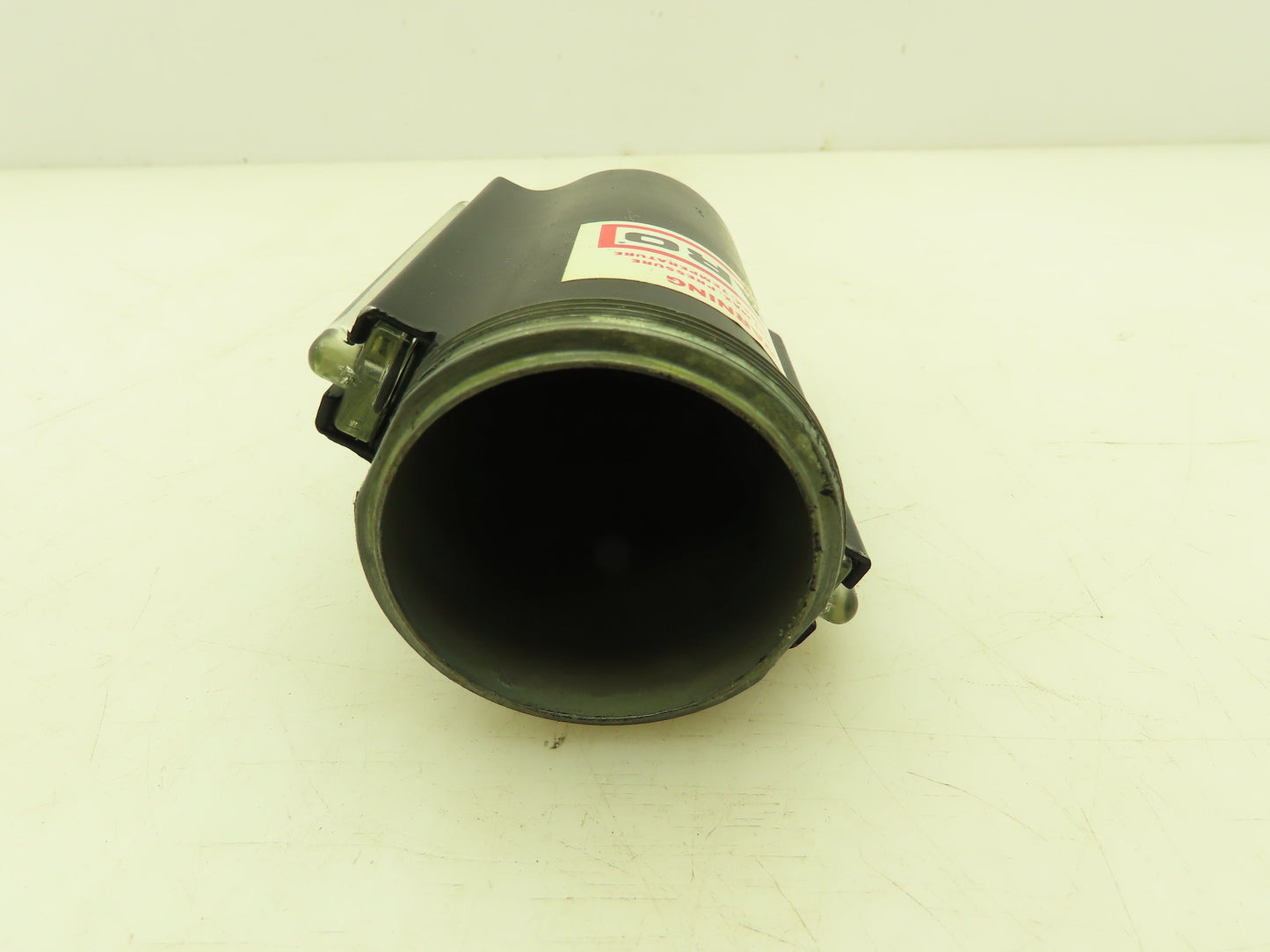 Aro 104127 Pneumatic Oiler Lubricator Bowl Compressed Air Treatment 250 PSI