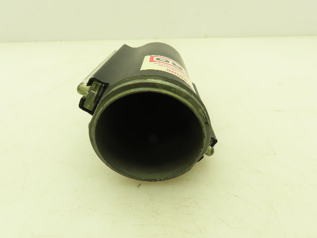 Aro 104127 Pneumatic Oiler Lubricator Bowl Compressed Air Treatment 250 PSI