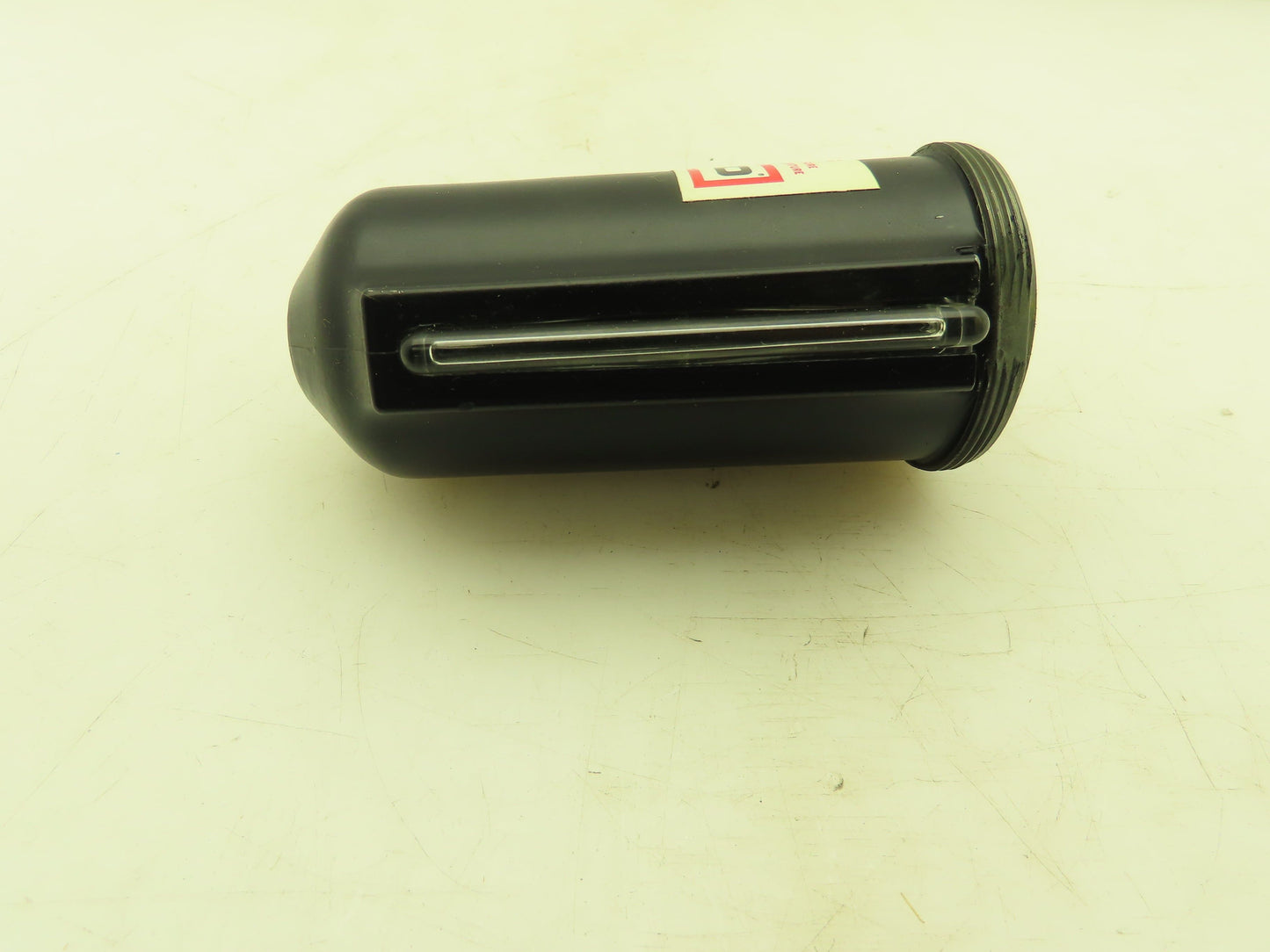 Aro 104127 Pneumatic Oiler Lubricator Bowl Compressed Air Treatment 250 PSI