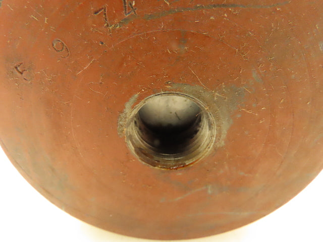 American Bosch ACA-30A-08P Hydro-Pneumatic Accumulator 2000 PSI Pressure Vessel