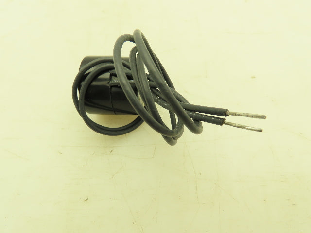 Honeywell Skinner CV50134-U24 Sag Harbor Solenoid Coil 18" Leads