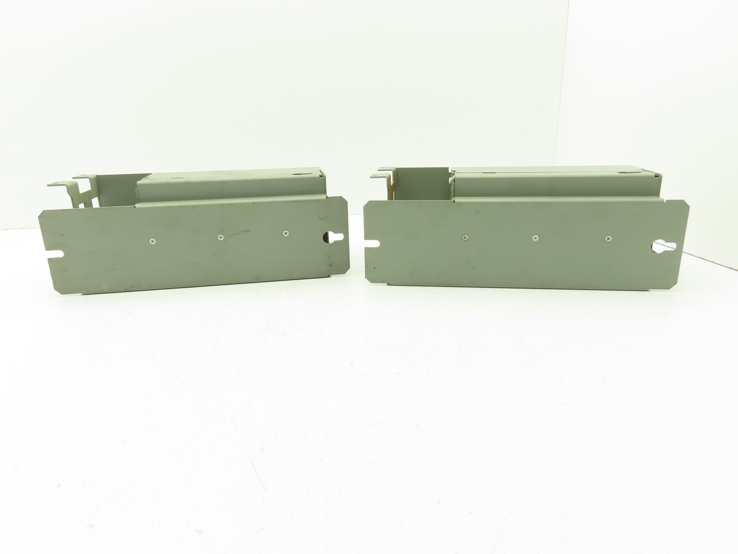 Allen Bradley 1771-P7 PLC AC Power Supply 120/220V Ser B   Lot of 2