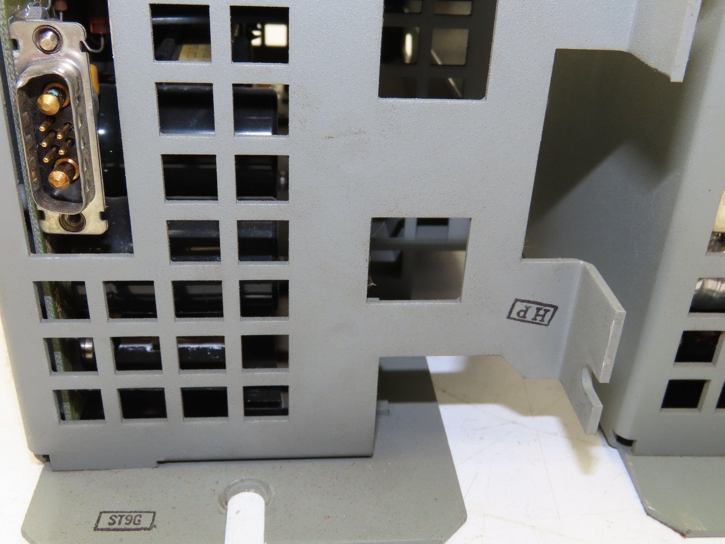 Allen Bradley 1771-P7 PLC AC Power Supply 120/220V Ser B   Lot of 2