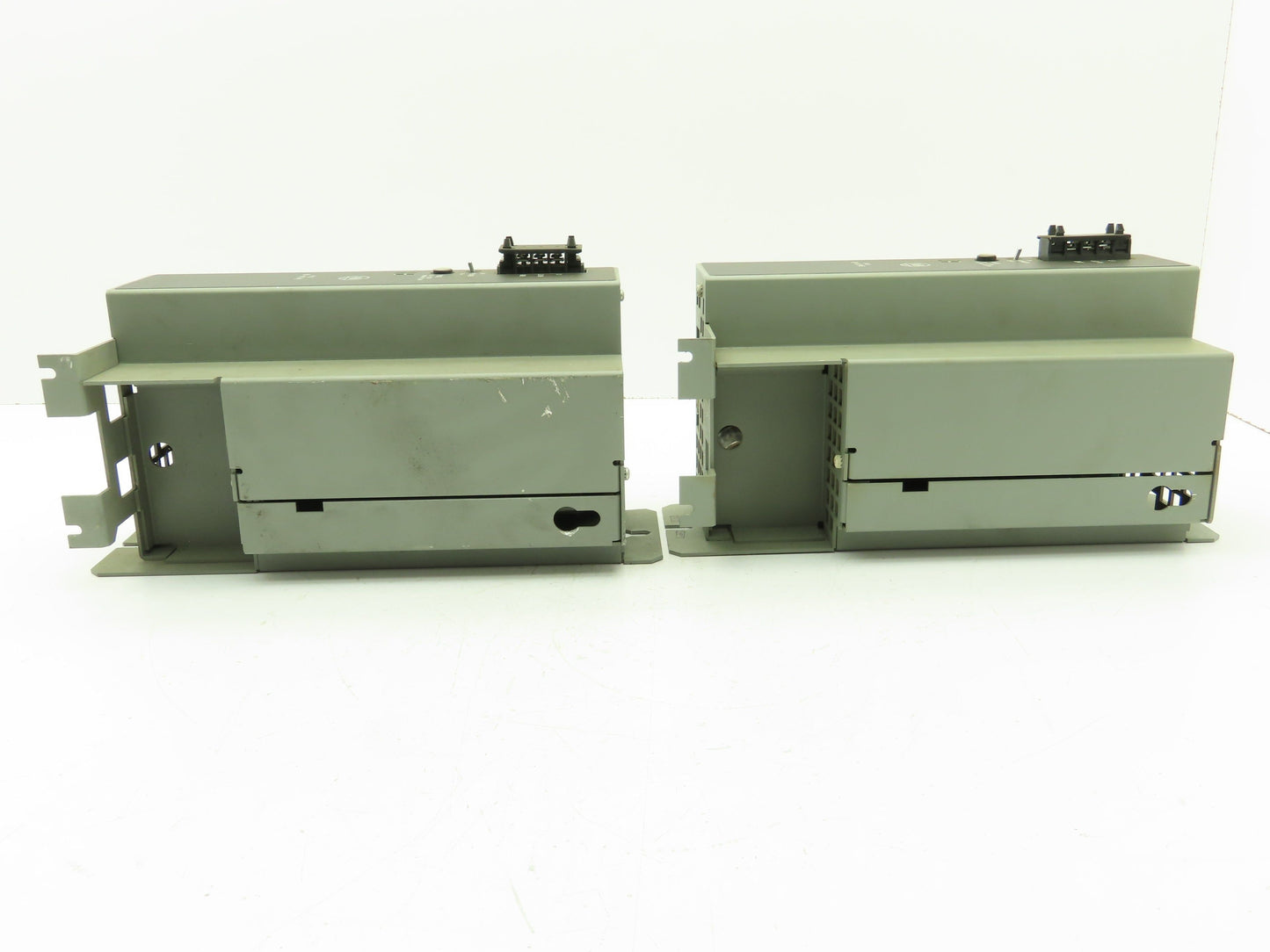 Allen Bradley 1771-P7 PLC AC Power Supply 120/220V Ser B Lot of 2