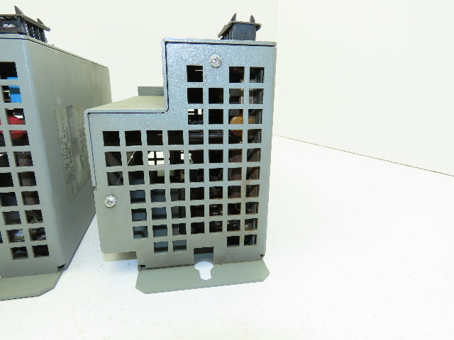 Allen Bradley 1771-P7 PLC AC Power Supply 120/220V Ser B Lot of 2