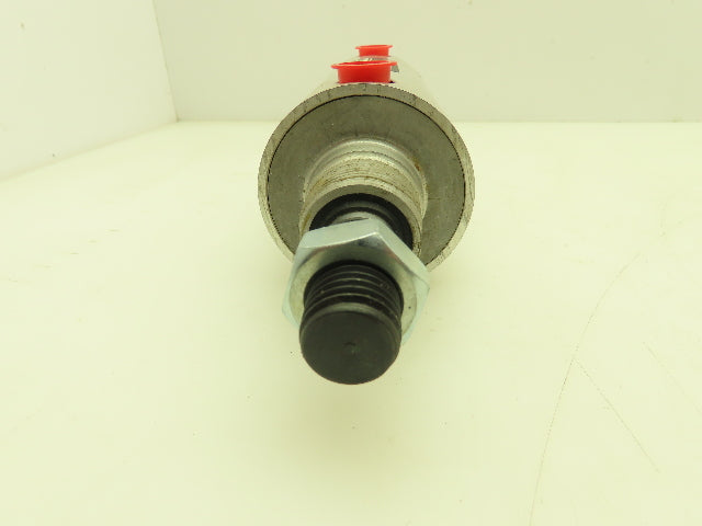 Aro 0325-1409-020 Pneumatic Air Cylinder 2-1/2" Bore 2" Stroke Aluminum