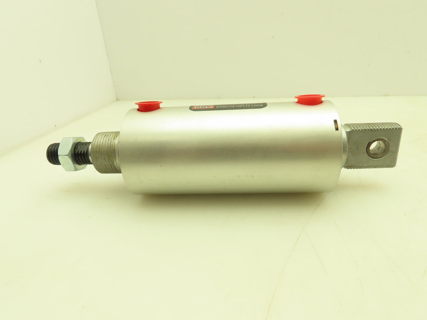 Aro 0325-1409-020 Pneumatic Air Cylinder 2-1/2" Bore 2" Stroke Aluminum
