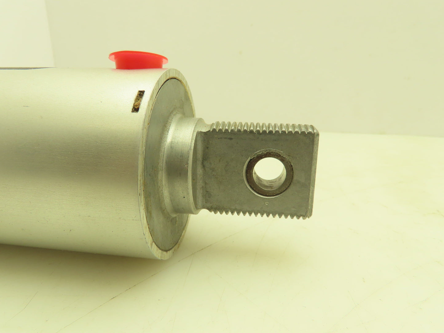 Aro 0325-1409-020 Pneumatic Air Cylinder 2-1/2" Bore 2" Stroke Aluminum