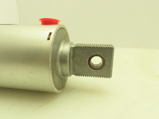 Aro 0325-1409-020 Pneumatic Air Cylinder 2-1/2" Bore 2" Stroke Aluminum