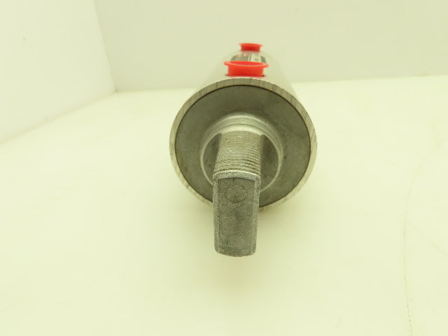 Aro 0325-1409-020 Pneumatic Air Cylinder 2-1/2" Bore 2" Stroke Aluminum