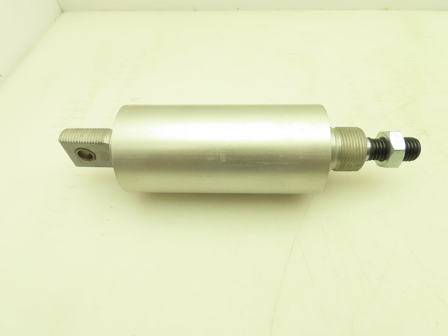 Aro 0325-1409-020 Pneumatic Air Cylinder 2-1/2" Bore 2" Stroke Aluminum