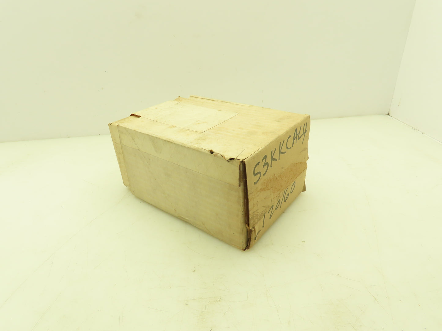 Skinner S3KKCAL4 Directional Control Valve 5-Way 2 Pos 120V 150 PSI 1/2" NPT