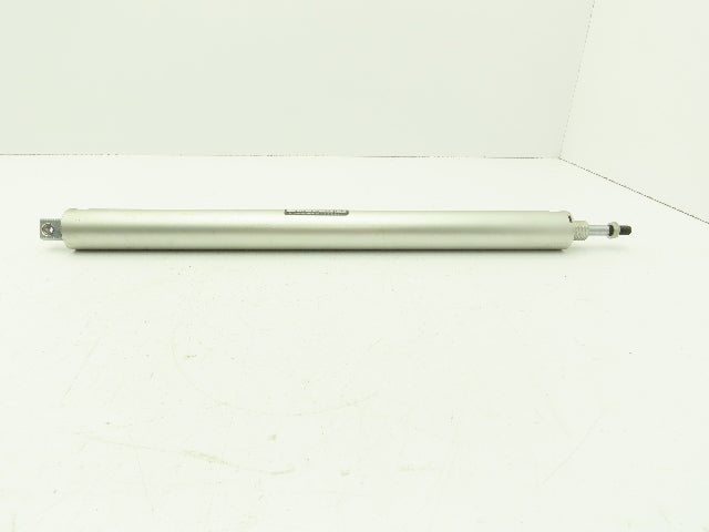 ARO 0318 1009 150 Round Pneumatic Air Cylinder 1-1/8" Bore 15" Stroke