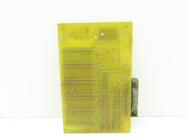 Cincinnati Milacron Acramatic 3-531-4389A Circuit Board