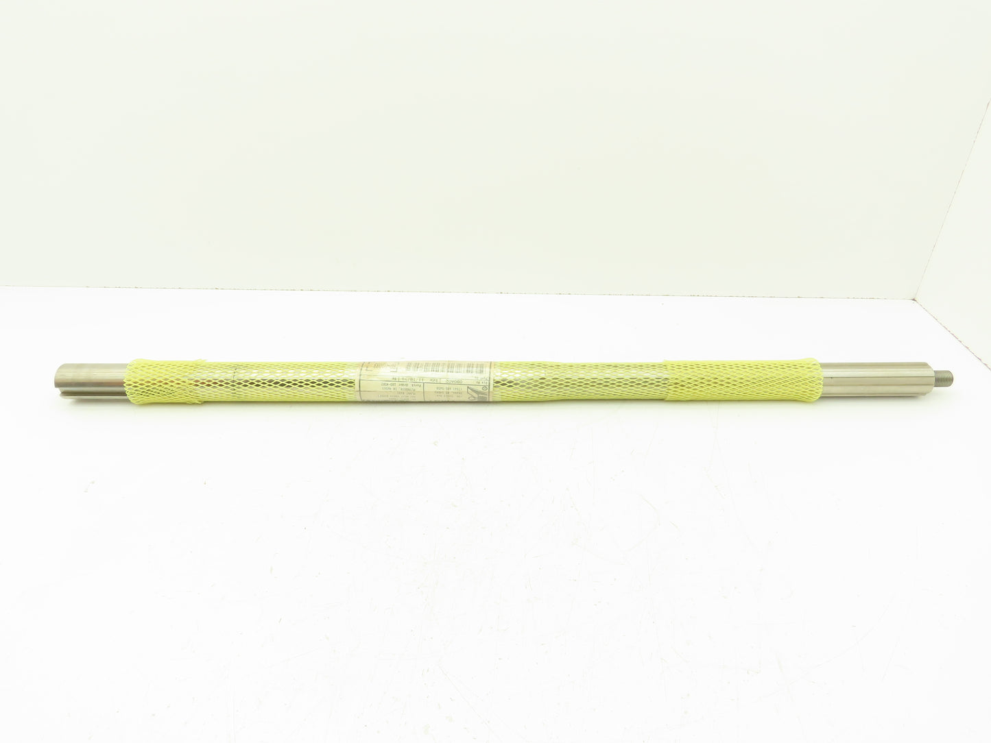 Elmar RP-221 Steel Drive Shaft 1-3/8" Keyed to 1-1/4" Spline 32"L